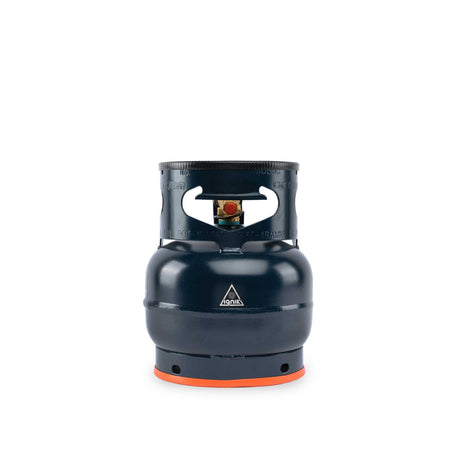 Gas Growler 3.8 Deluxe - Xtrusion Overland