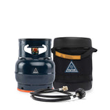 Gas Growler 3.8 Deluxe - Xtrusion Overland