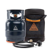 Gas Growler 5.0 Deluxe - Xtrusion Overland