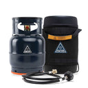 Gas Growler 5.0 Deluxe - Xtrusion Overland