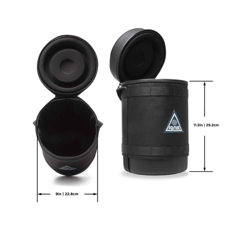 Gas Growler 5.0 Deluxe - Xtrusion Overland