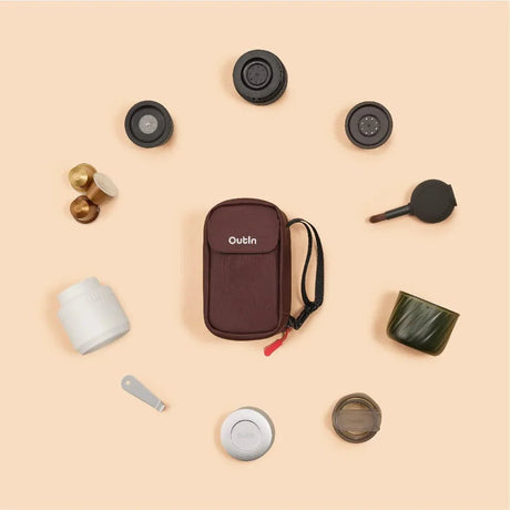Gear Pouch - Xtrusion Overland