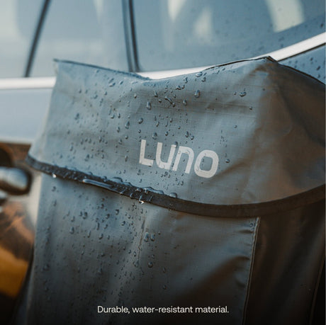 Gear & Shoe Storage Bag - Xtrusion Overland