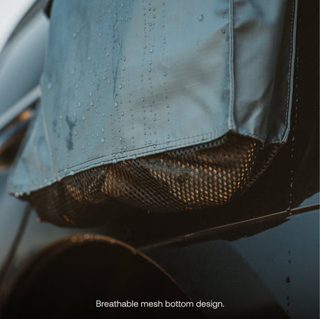 Gear & Shoe Storage Bag - Xtrusion Overland