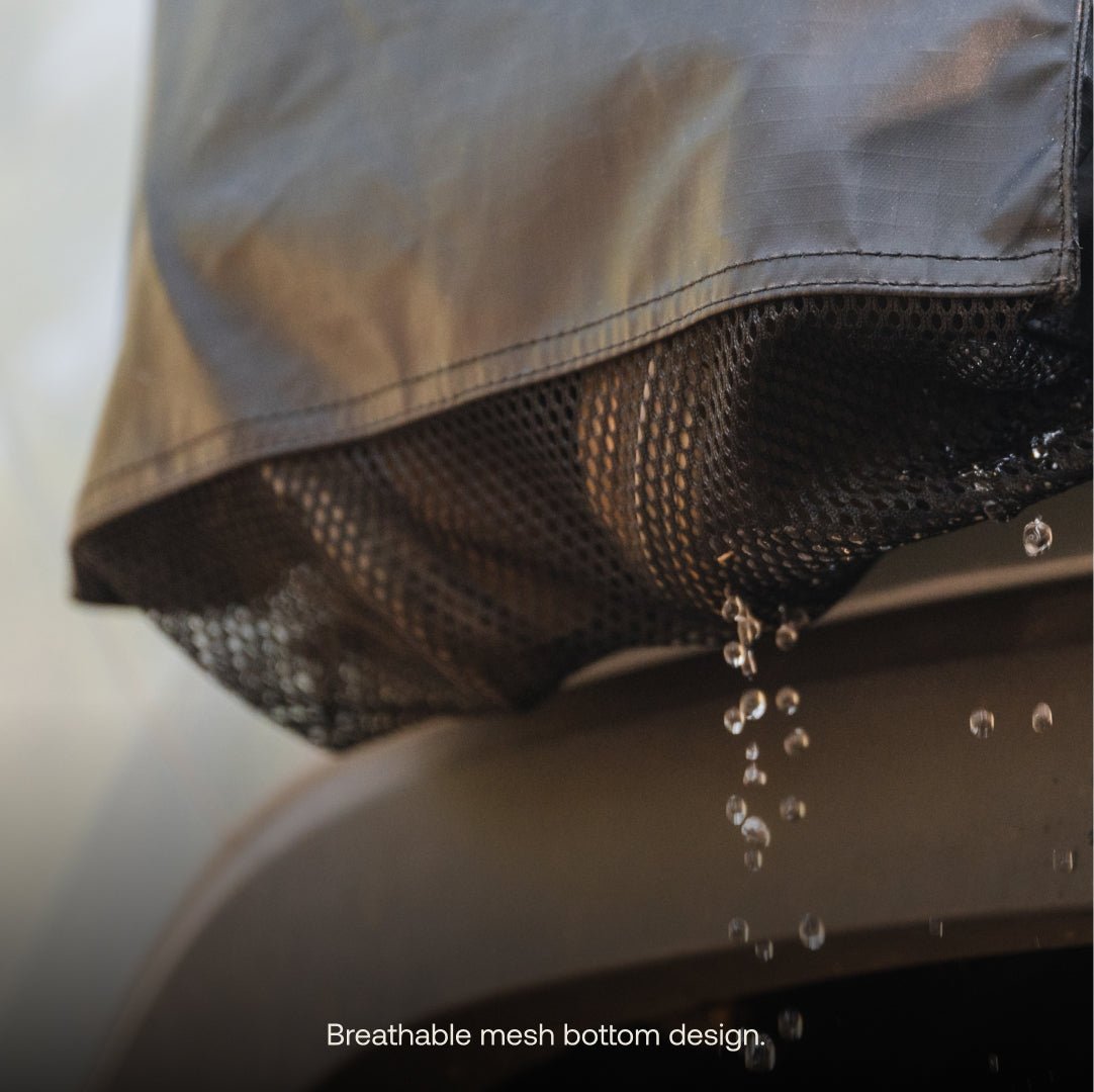 Gear & Shoe Storage Bag - Xtrusion Overland