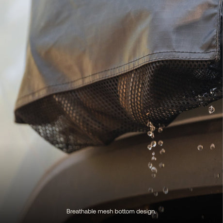 Gear & Shoe Storage Bag - Xtrusion Overland