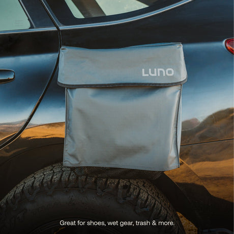 Gear & Shoe Storage Bag - Xtrusion Overland