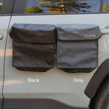 Gear & Shoe Storage Bag - Xtrusion Overland
