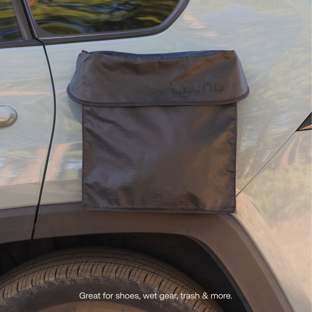 Gear & Shoe Storage Bag - Xtrusion Overland