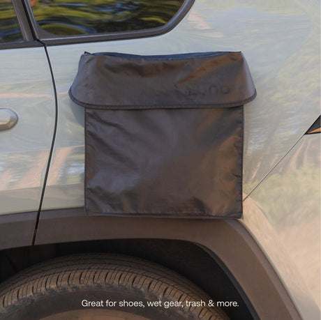 Gear & Shoe Storage Bag - Xtrusion Overland
