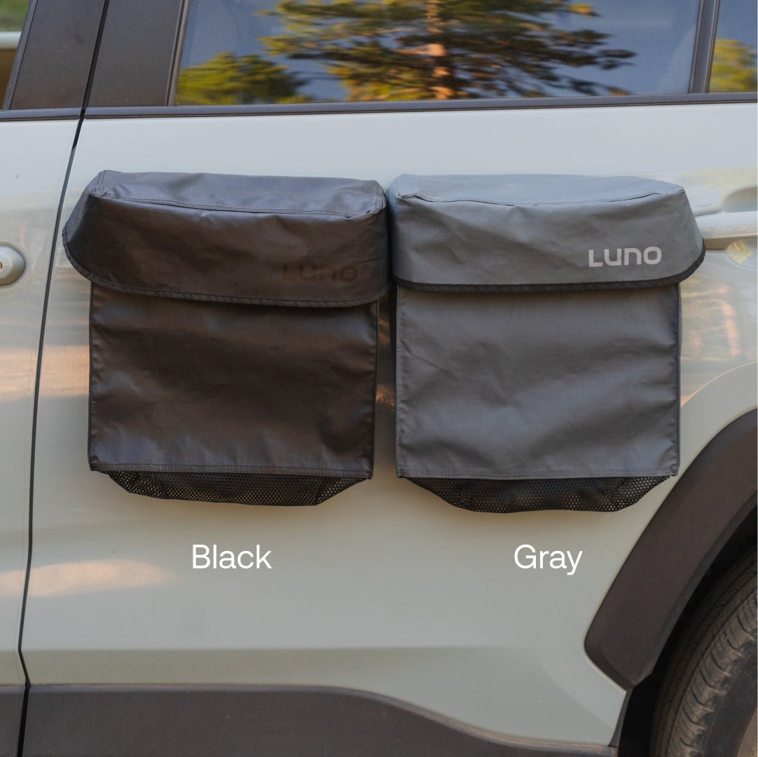Gear & Shoe Storage Bag - Xtrusion Overland
