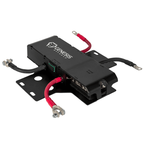 Gen 3 Power Hub for Group 34 Kits - Xtrusion Overland