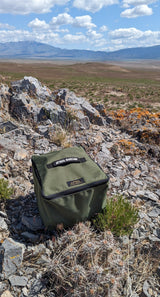 Genesis Basecamp Carrying Bag - Xtrusion Overland