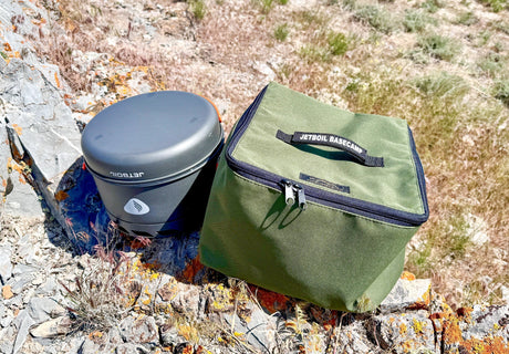 Genesis Basecamp Carrying Bag - Xtrusion Overland