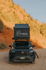 Geo 2.0 Rooftop Tent - Xtrusion Overland