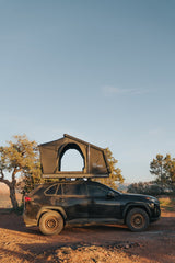 Geo 2.0 Rooftop Tent - Xtrusion Overland