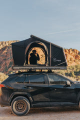 Geo 2.0 Rooftop Tent - Xtrusion Overland