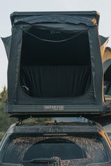 Geo 2.0 Rooftop Tent - Xtrusion Overland