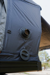Geo 2.5 Pro Rooftop Tent - Xtrusion Overland