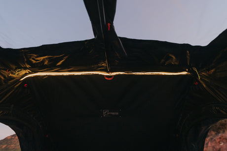Geo 3.0 Pro Rooftop Tent - Xtrusion Overland
