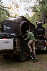 Geo 3.0 Pro Rooftop Tent - Xtrusion Overland