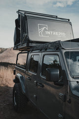 Geo 3.0 Rooftop Tent - Xtrusion Overland