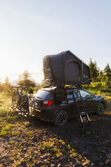 Geo SOLO Rooftop Tent - Xtrusion Overland