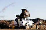 Geo SOLO Rooftop Tent - Xtrusion Overland
