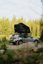 Geo SOLO Rooftop Tent - Xtrusion Overland