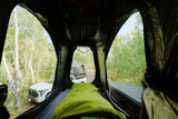 Geo SOLO Rooftop Tent - Xtrusion Overland