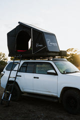 Geo SOLO Rooftop Tent - Xtrusion Overland
