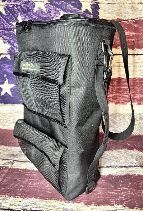 Geyser Systems Shower Carry Bag - Xtrusion Overland