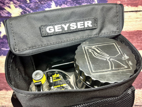 Geyser Systems Shower Carry Bag - Xtrusion Overland