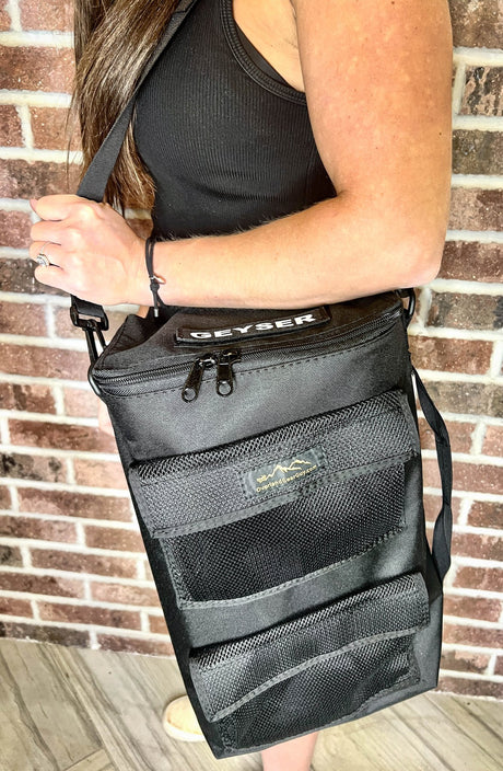 Geyser Systems Shower Carry Bag - Xtrusion Overland