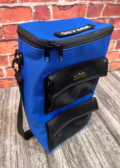 Geyser Systems Shower Carry Bag - Xtrusion Overland