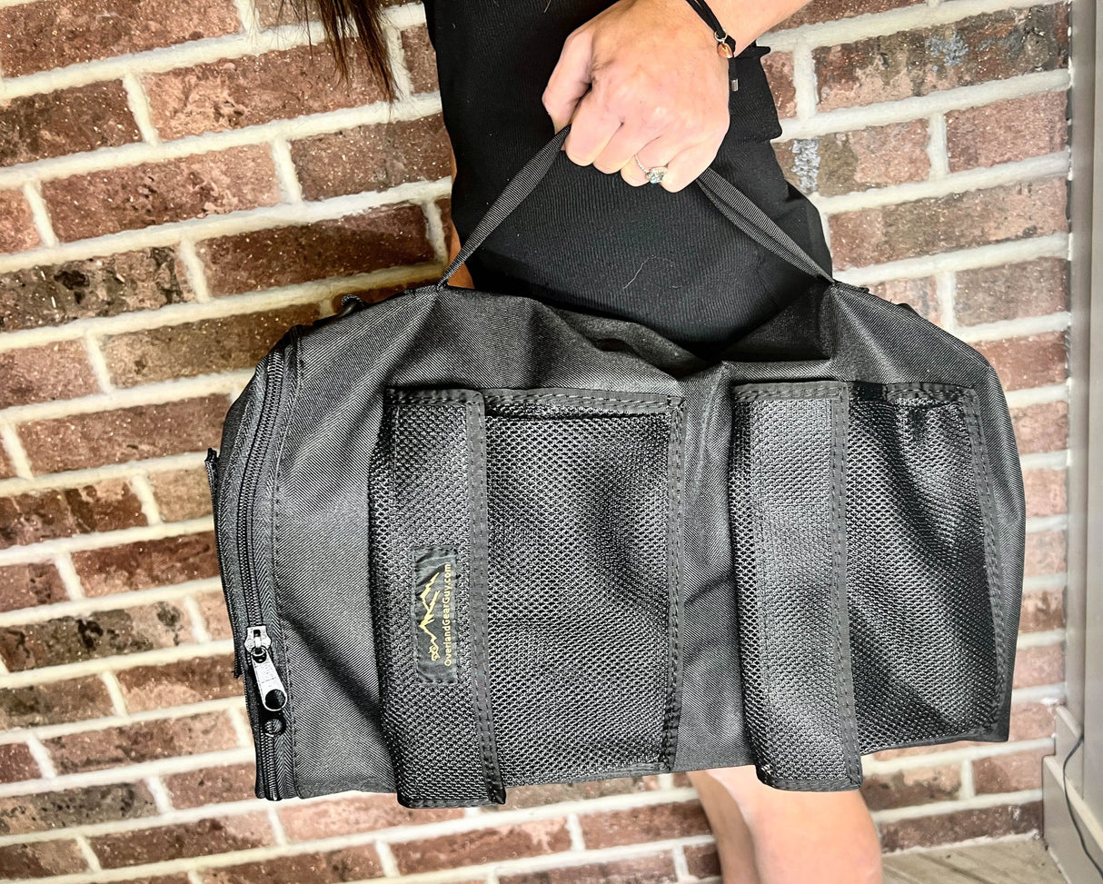 Geyser Systems Shower Carry Bag - Xtrusion Overland