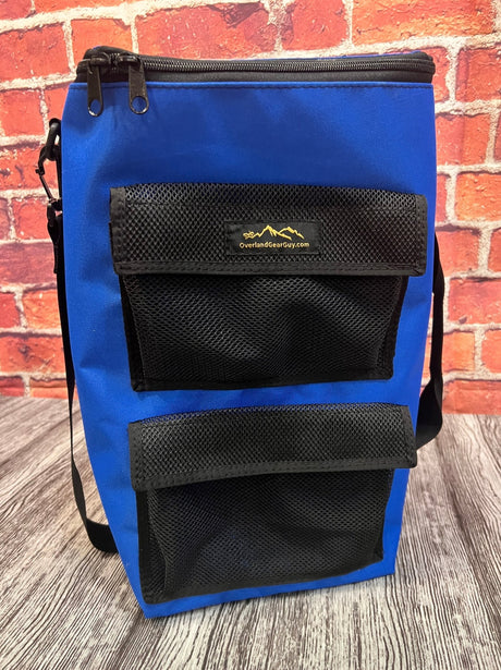 Geyser Systems Shower Carry Bag - Xtrusion Overland