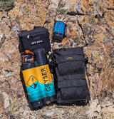 Geyser Systems Shower Carry Bag - Xtrusion Overland