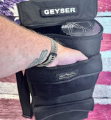 Geyser Systems Shower Carry Bag - Xtrusion Overland