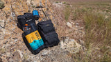 Geyser Systems Shower Carry Bag - Xtrusion Overland