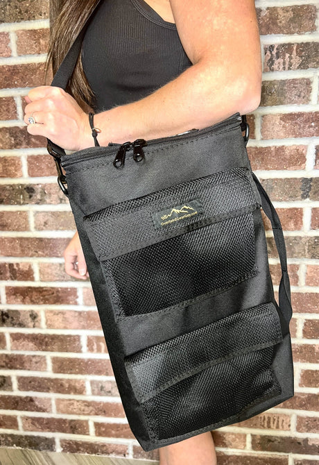 Geyser Systems Shower Carry Bag - Xtrusion Overland
