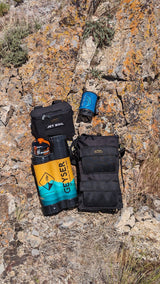 Geyser Systems Shower Carry Bag - Xtrusion Overland
