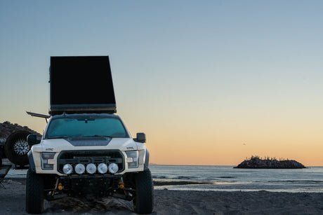 GFC Tent Wrap - Xtrusion Overland