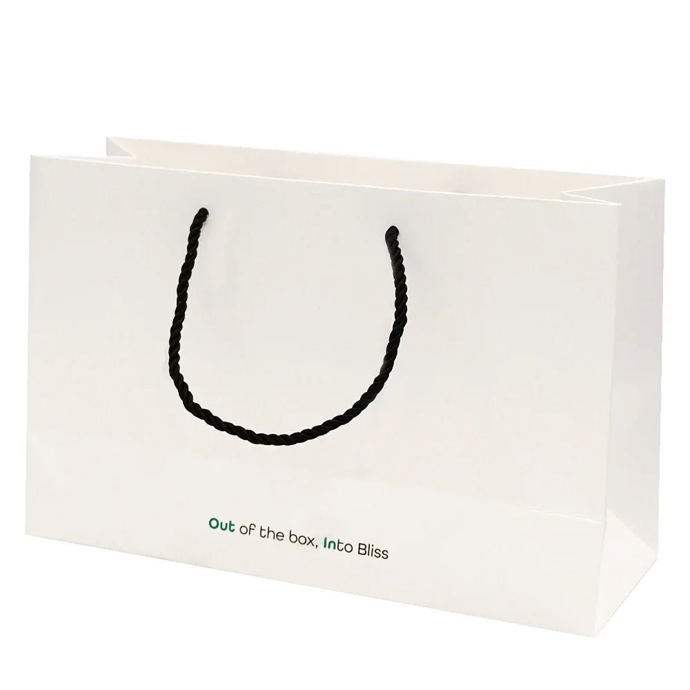 Gift Bag For Portable Espresso Machine - Xtrusion Overland