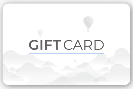 Gift Card - Xtrusion Overland