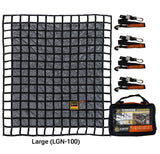 Gladiator Cargo Net - Xtrusion Overland