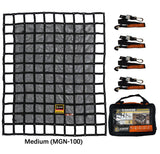 Gladiator Cargo Net - Xtrusion Overland