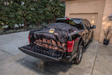Gladiator Cargo Net - Xtrusion Overland