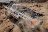 Gladiator Cargo Net - Xtrusion Overland