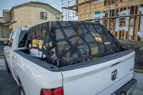 Gladiator Cargo Net - Xtrusion Overland